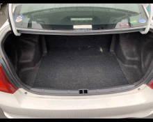 Toyota Corolla Axio 2017