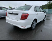 Toyota Corolla Axio 2017