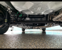 Toyota Corolla Axio 2017