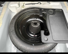 Toyota Corolla Axio 2017