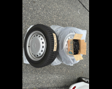 Toyota Corolla Axio 2017