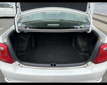 Toyota Corolla Axio 2017