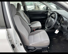 Toyota Corolla Axio 2017