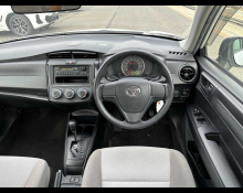 Toyota Corolla Axio 2017