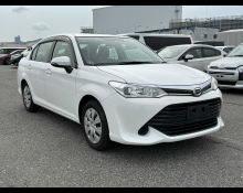 Toyota Corolla Axio 2017
