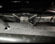 Toyota Corolla Axio 2017