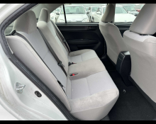 Toyota Corolla Axio 2017