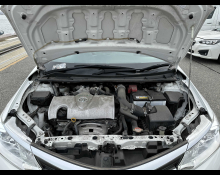 Toyota Corolla Axio 2017