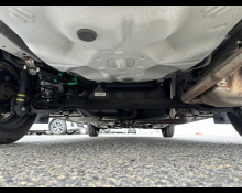 Toyota Corolla Axio 2017