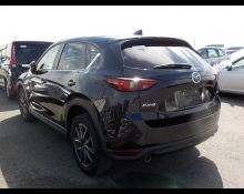 Mazda CX-5 2017