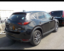 Mazda CX-5 2017