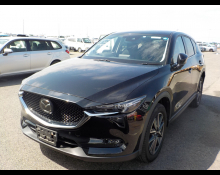 Mazda CX-5 2017