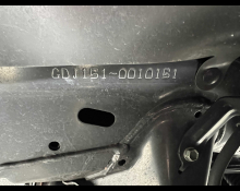 Toyota Land Cruiser Prado 2020