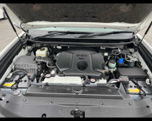 Toyota Land Cruiser Prado 2020