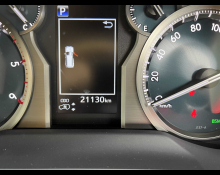 Toyota Land Cruiser Prado 2020