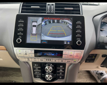 Toyota Land Cruiser Prado 2020