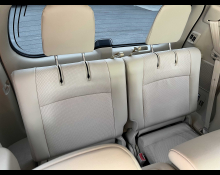 Toyota Land Cruiser Prado 2020