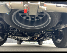 Toyota Land Cruiser Prado 2020