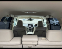 Toyota Land Cruiser Prado 2020