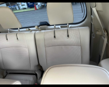 Toyota Land Cruiser Prado 2020