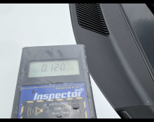 Toyota Land Cruiser Prado 2020