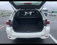 Toyota Corolla Fielder 2017