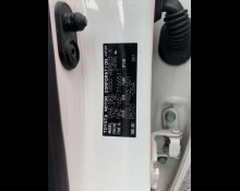 Toyota Corolla Fielder 2017