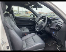 Toyota Corolla Fielder 2017