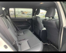 Toyota Corolla Fielder 2017