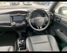 Toyota Corolla Fielder 2017