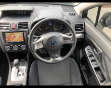 Subaru XV 2014