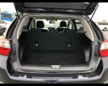 Subaru XV 2014