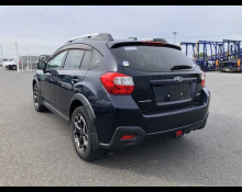 Subaru XV 2014