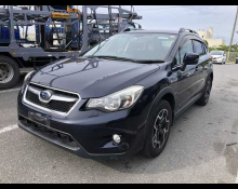 Subaru XV 2014