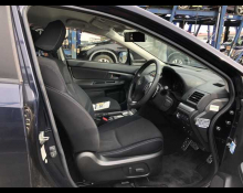 Subaru XV 2014
