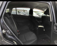Subaru XV 2014