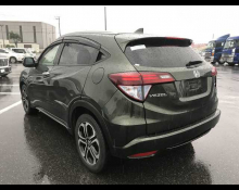 Honda VEZEL 2016