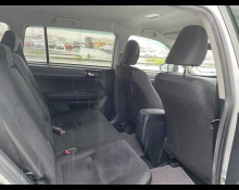 Toyota Corolla Fielder 2018