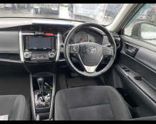 Toyota Corolla Fielder 2018