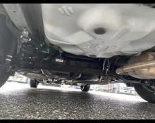 Toyota Corolla Fielder 2018