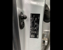 Toyota Corolla Fielder 2018