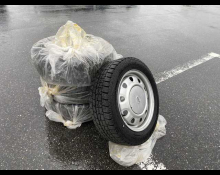 Toyota Corolla Fielder 2018