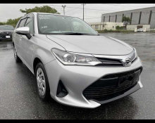 Toyota Corolla Fielder 2018