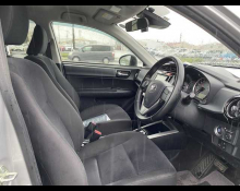 Toyota Corolla Fielder 2018