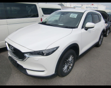 Mazda CX-5 2017