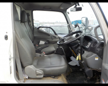 Toyota Dyna Truck 2016