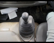 Toyota Dyna Truck 2016