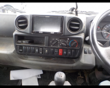 Toyota Dyna Truck 2016