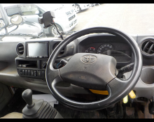 Toyota Dyna Truck 2016