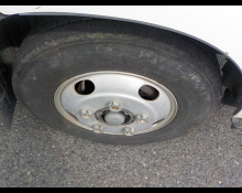 Toyota Dyna Truck 2016